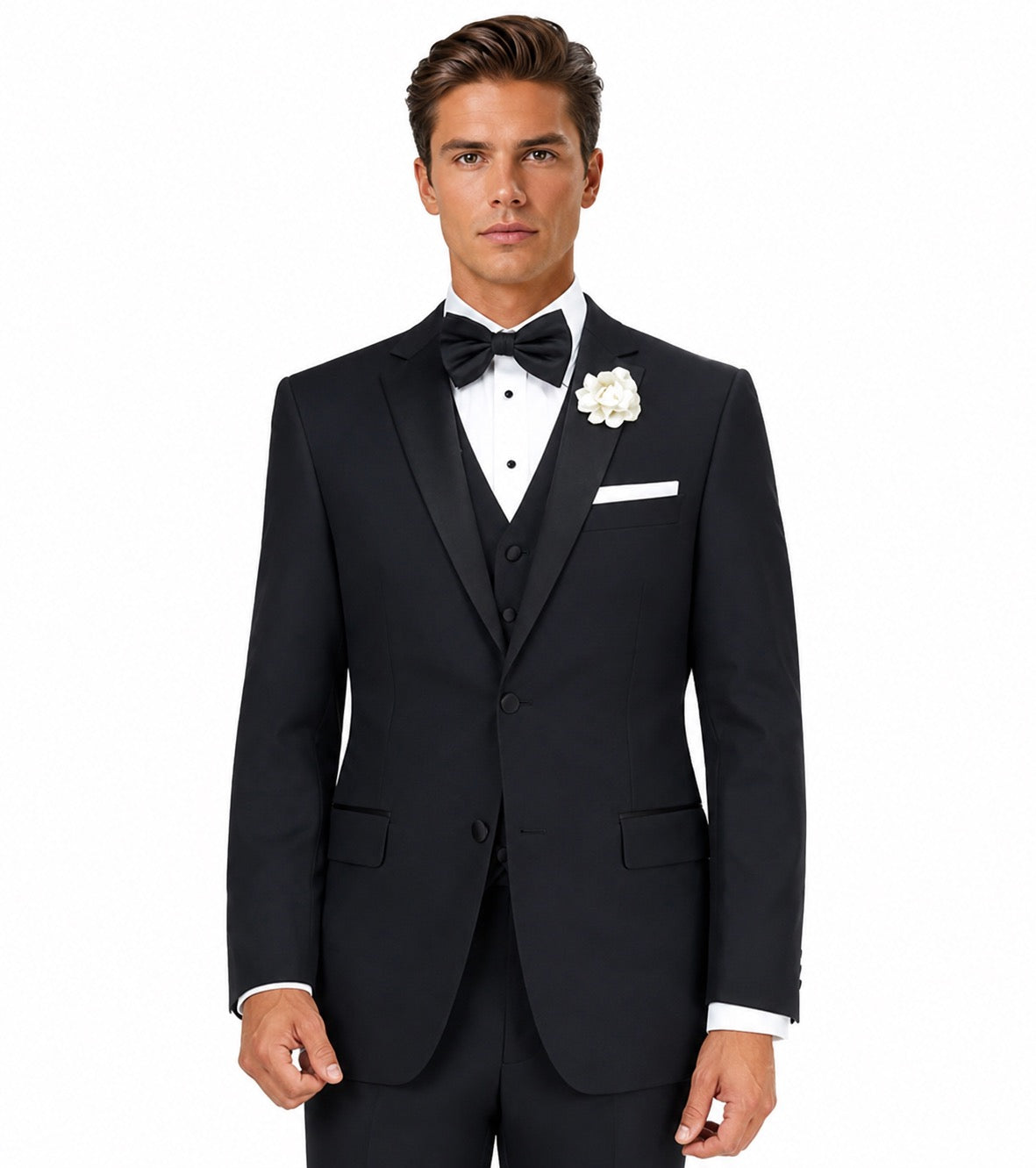 G47815-1-Giorgio Fiorelli Tuxedo-Black