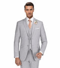 M46306-4-Mantoni Suit-Sterling Gray