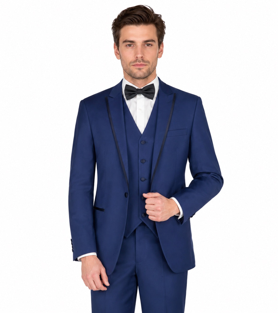 G47815-17-Giorgio Fiorelli Tuxedo-French Blue