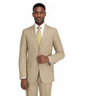 M40901-11-Mantoni Suit-Beige