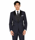 G47815-18-Giorgio Fiorelli Tuxedo-Ink Blue