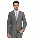 M40901-7-Mantoni Suit-Taupe