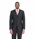 M40901-1-Mantoni Suit-Black