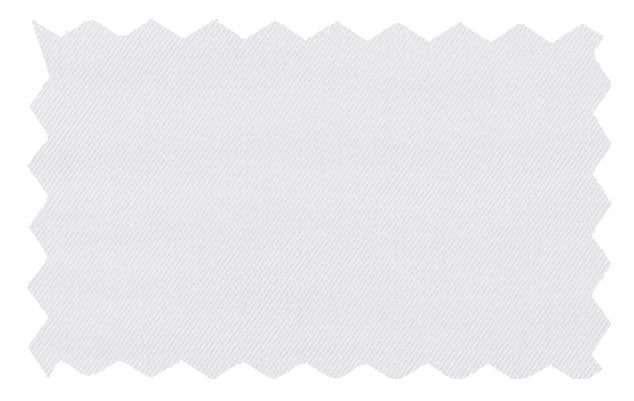 M20031-1-Mantoni Dress Shirt- Solid White