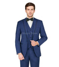 G47815-17-Giorgio Fiorelli Tuxedo-French Blue