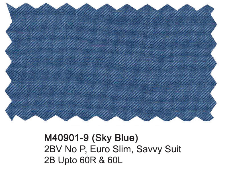 M40901-9-Mantoni Suit-Sky Blue