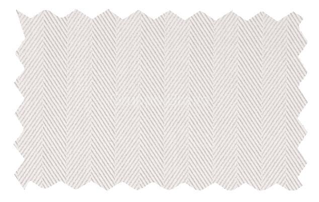 M20019-1-Mantoni Dress Shirt-Solid White