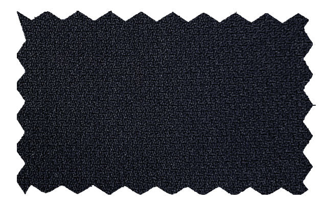 M20033-1-Mantoni Dress Shirt-Black Texture