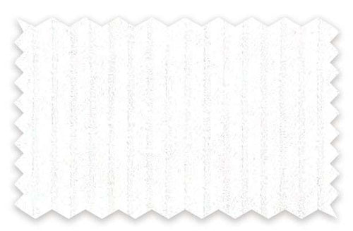G26003-1-Giorgio Fiorelli Dress Shirt-White Tonal