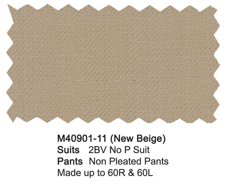M40901-11-Mantoni Suit-Beige