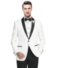 G47815-5A-Giorgio Fiorelli Tuxedo-Snow White