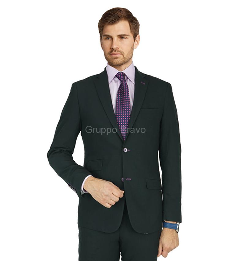 T30110-1-Manchester & Tailor Suit-Black