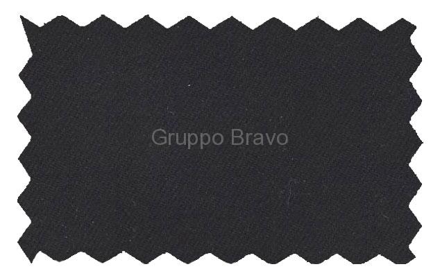 M20001-6-Mantoni Dress Shirt-Black