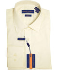 G26000-3-Giorgio Fiorelli Dress Shirt-Beige