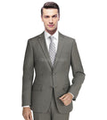 M40901-7-Mantoni Suit-Taupe