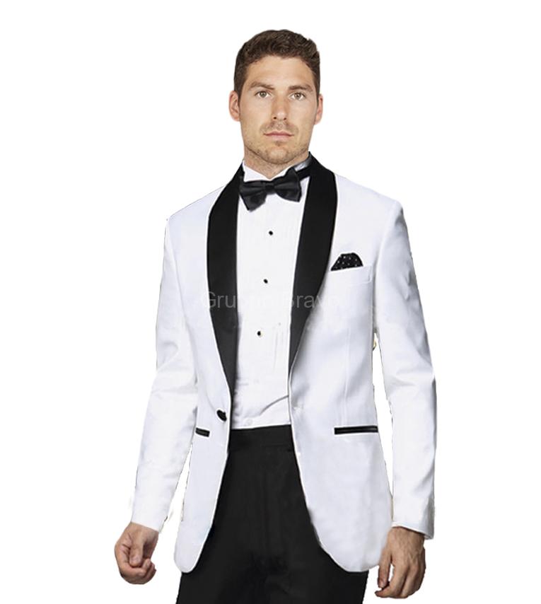 G47815-5A-Giorgio Fiorelli Tuxedo-Snow White