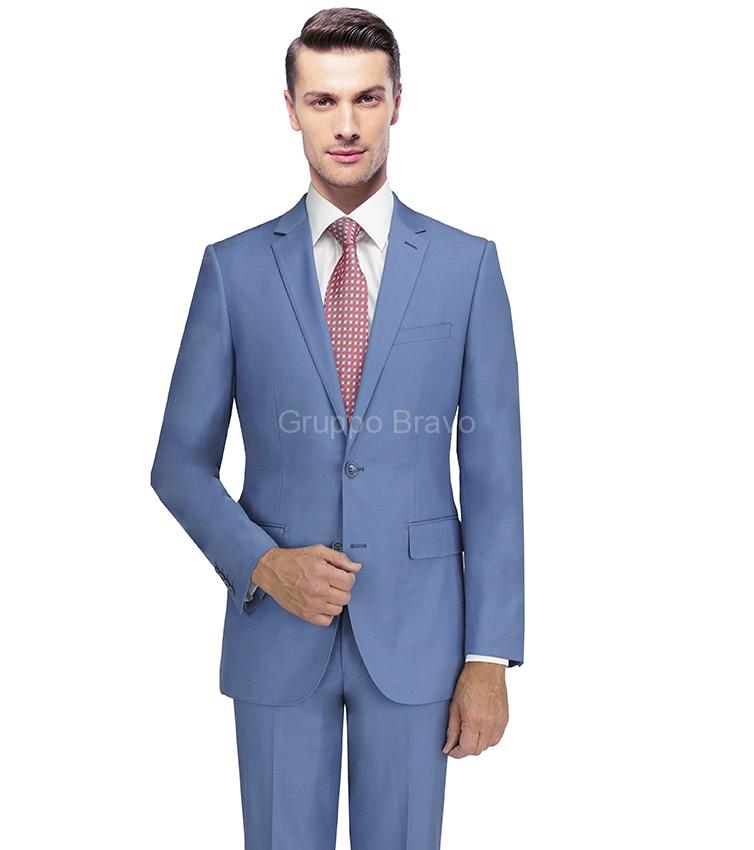 M40901-9-Mantoni Suit-Sky Blue