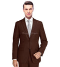 M40901-8-Mantoni Suit-Brown